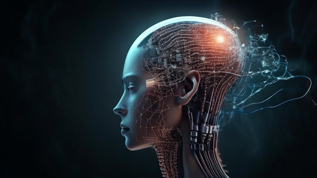 Featured image of post Нейрочипы: прорыв в медицине или угроза человечеству?